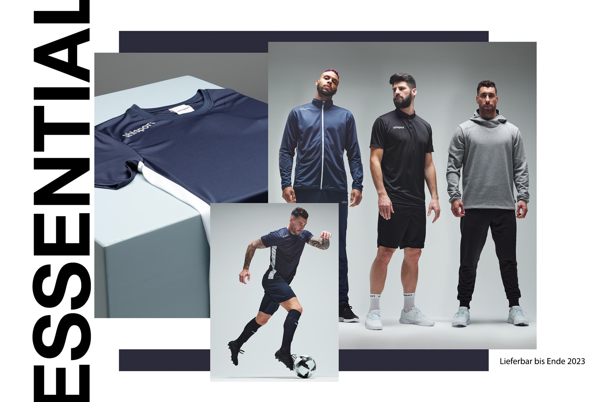 uhlsport ESSENTIAL