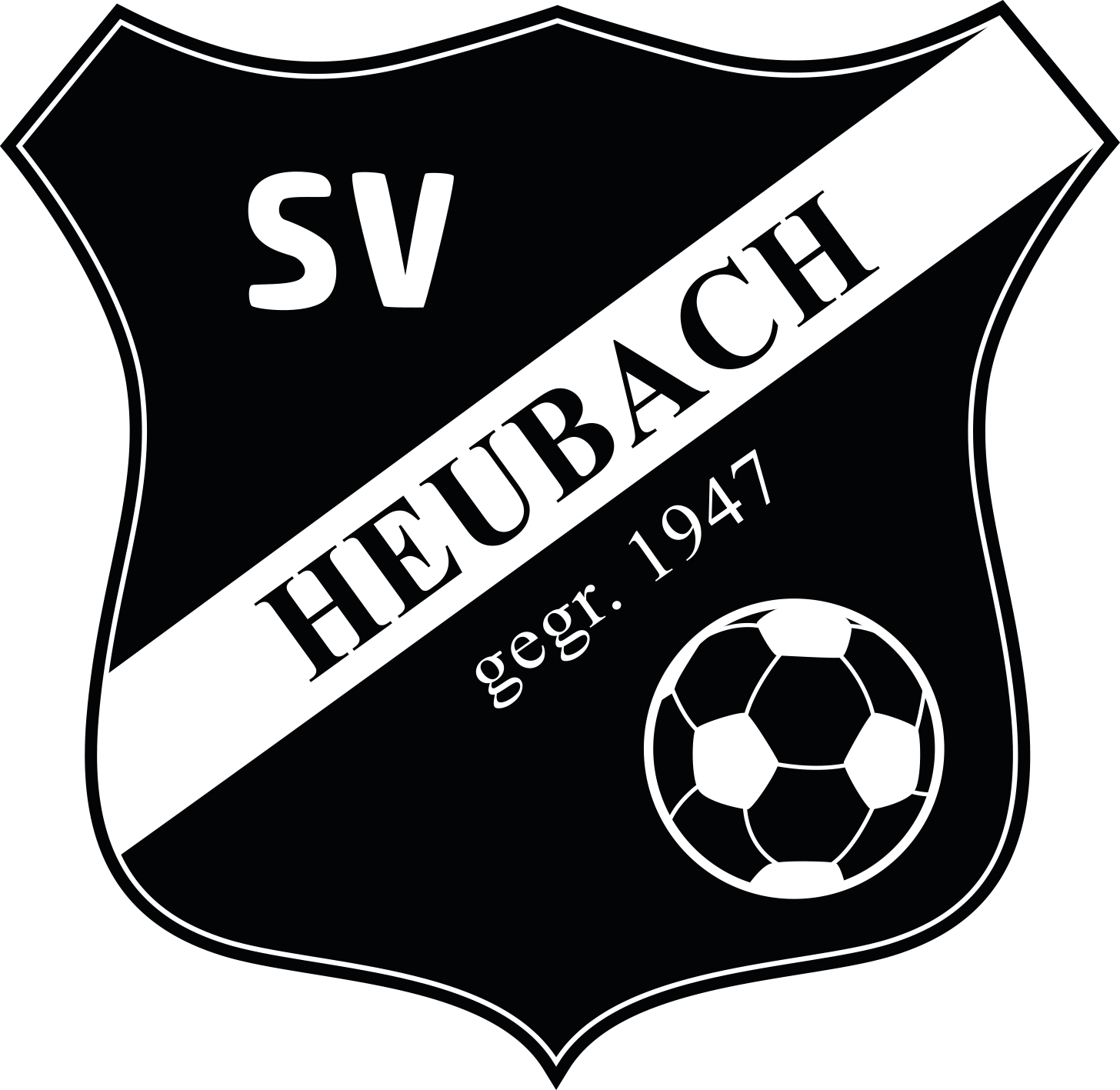 SV Heubach
