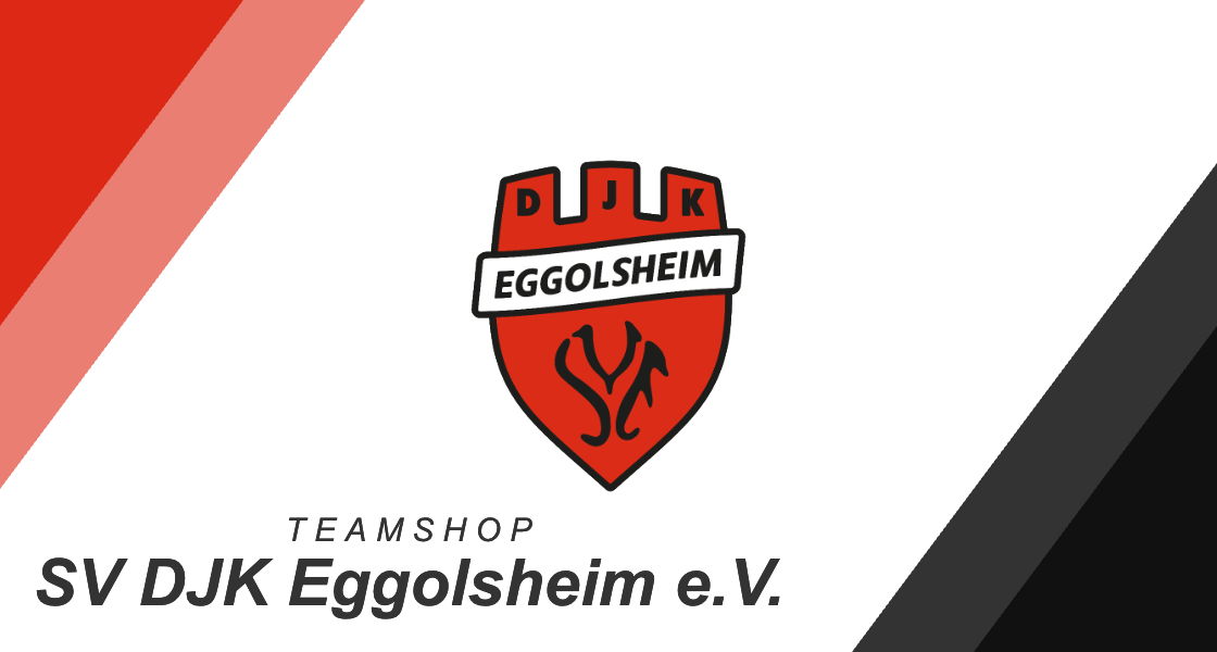 SV DJK Eggolsheim e.V. SV DJK Eggolsheim e.V.