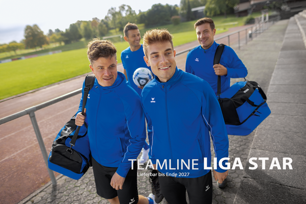 erima LIGA STAR