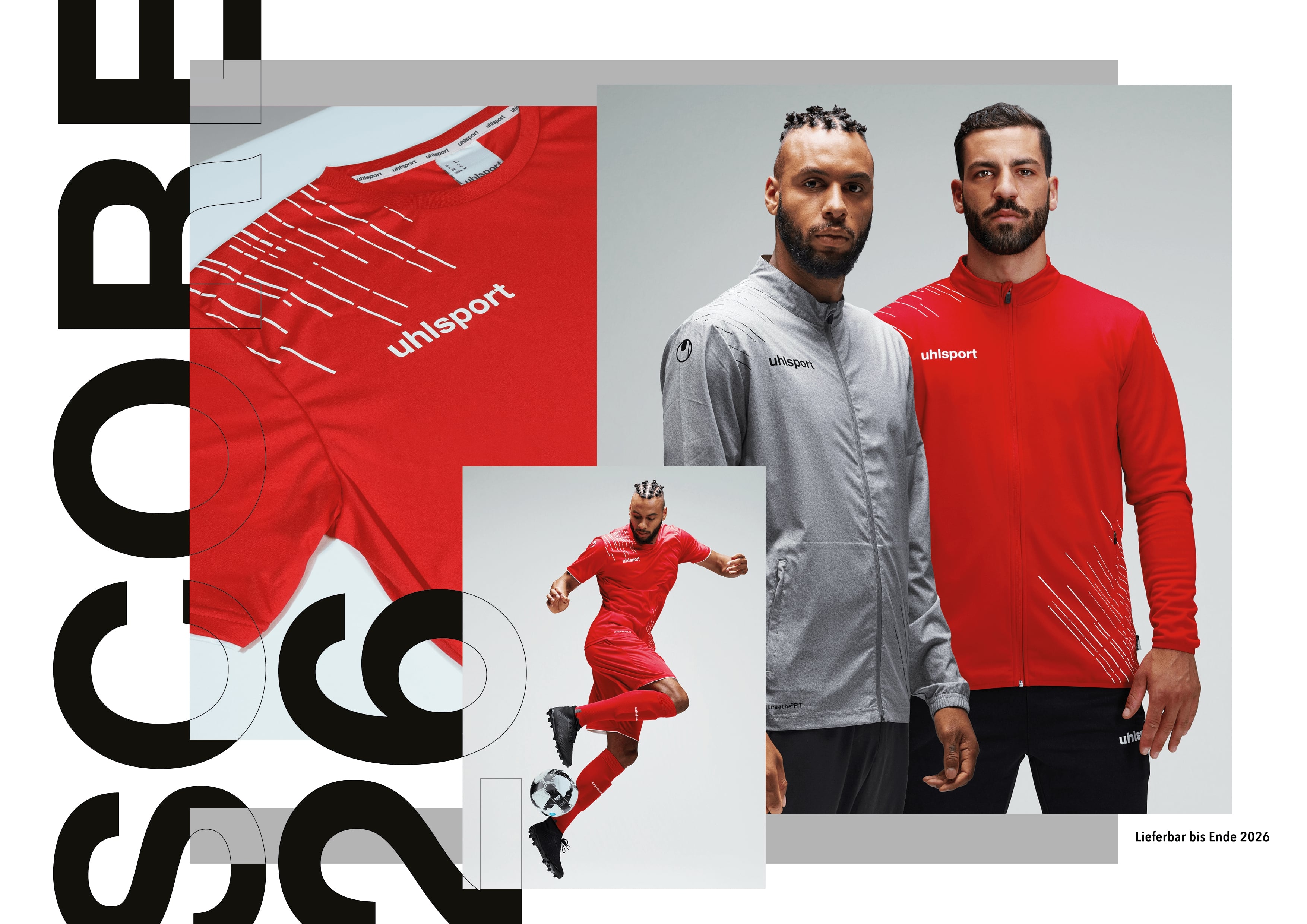 uhlsport SCORE 26