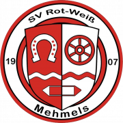 SV Rot Weiß Mehmels