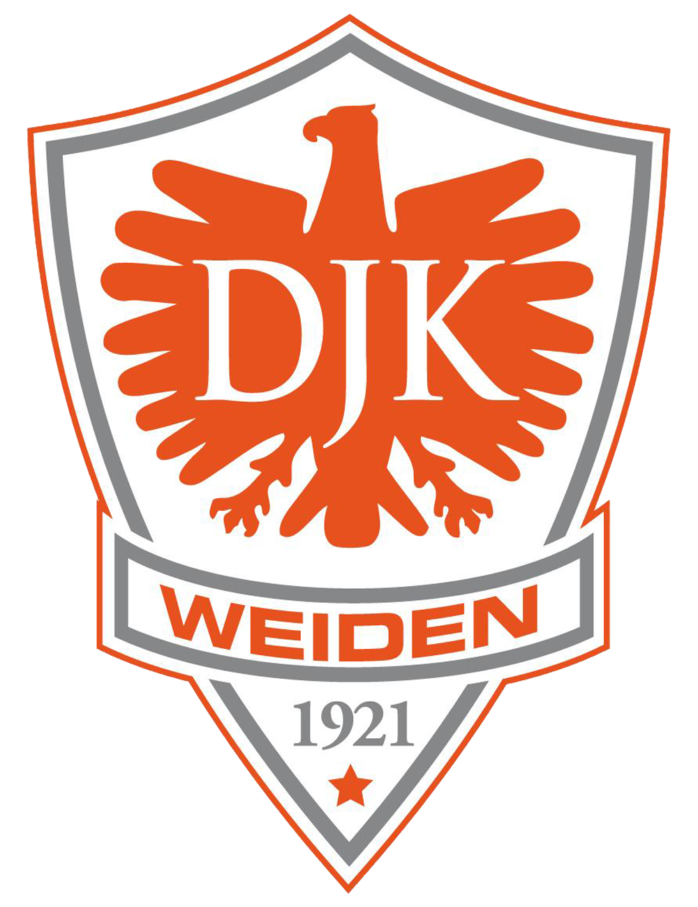 DJK Weiden 1921 e.V.