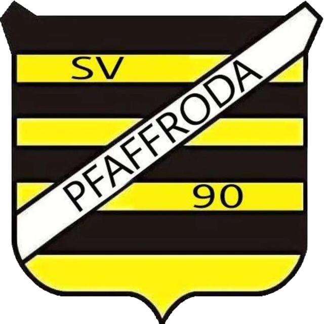 SV 90 Pfaffroda