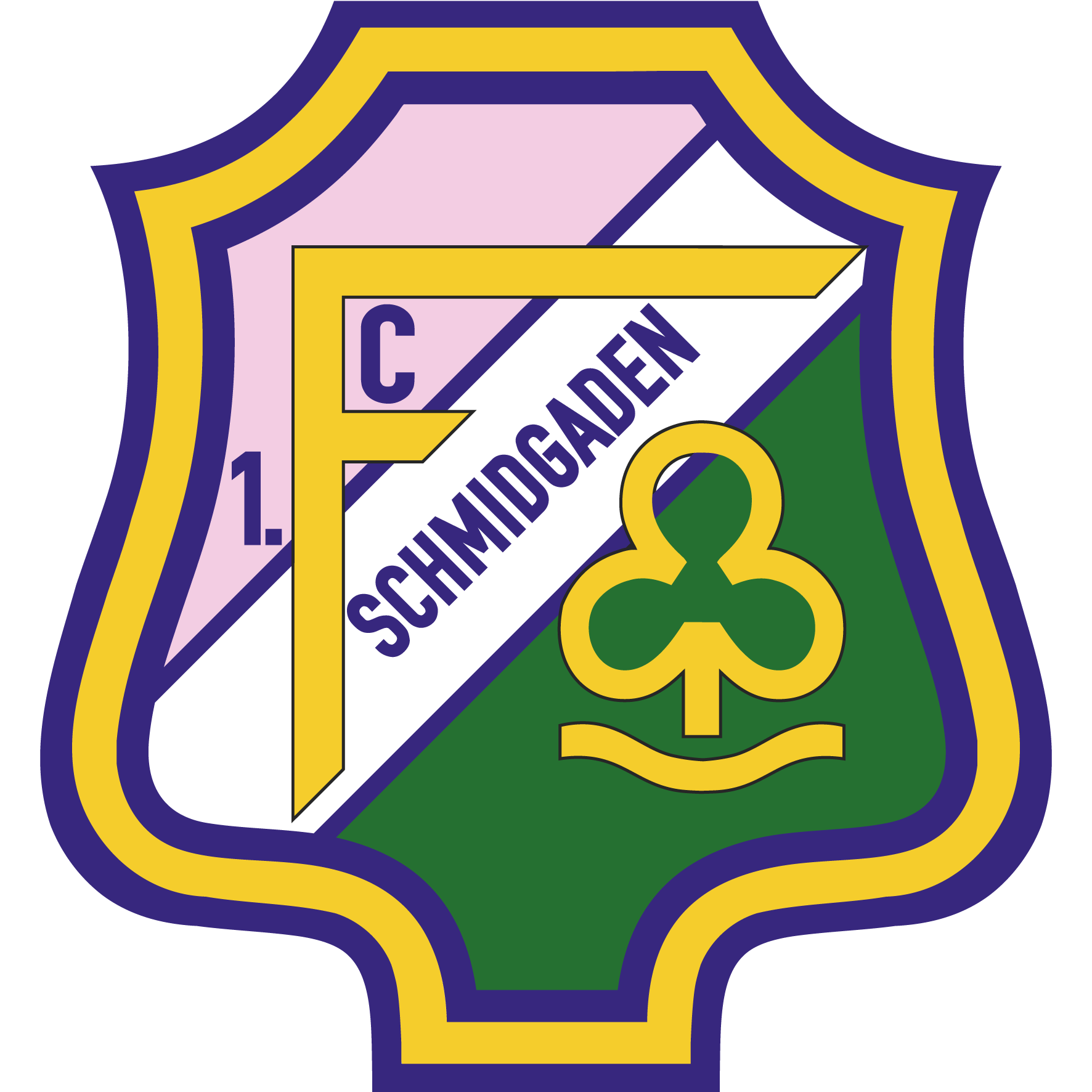 1. FC Schmidgaden