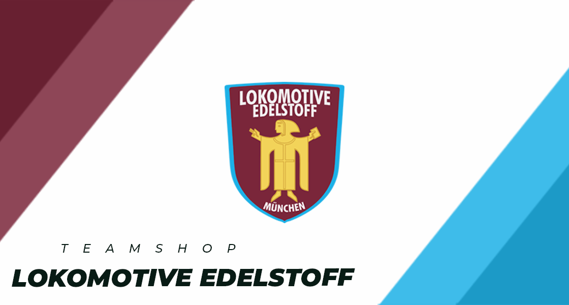 Lokomotive Edelstoff Lokomotive Edelstoff