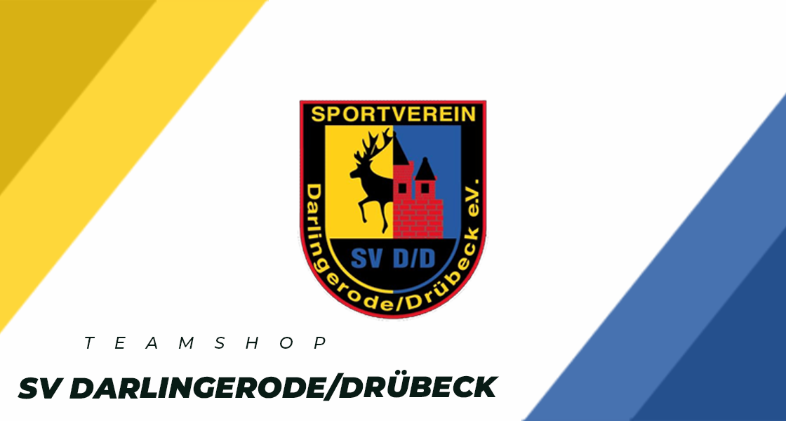 SV Darlingerode/Drübeck SV Darlingerode/Drübeck