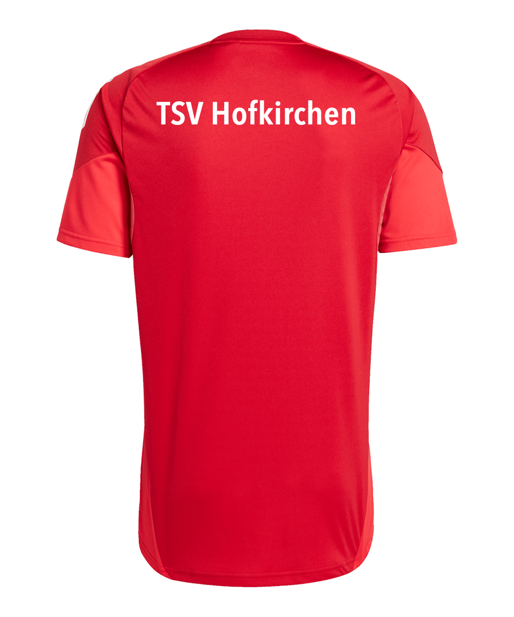 TSV Hofkirchen Herren