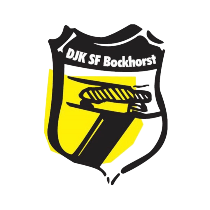 DJK SF Bockhorst Herren