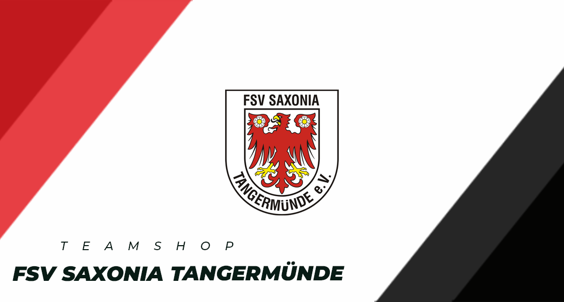FSV Saxonia Tangermünde FSV Saxonia Tangermünde