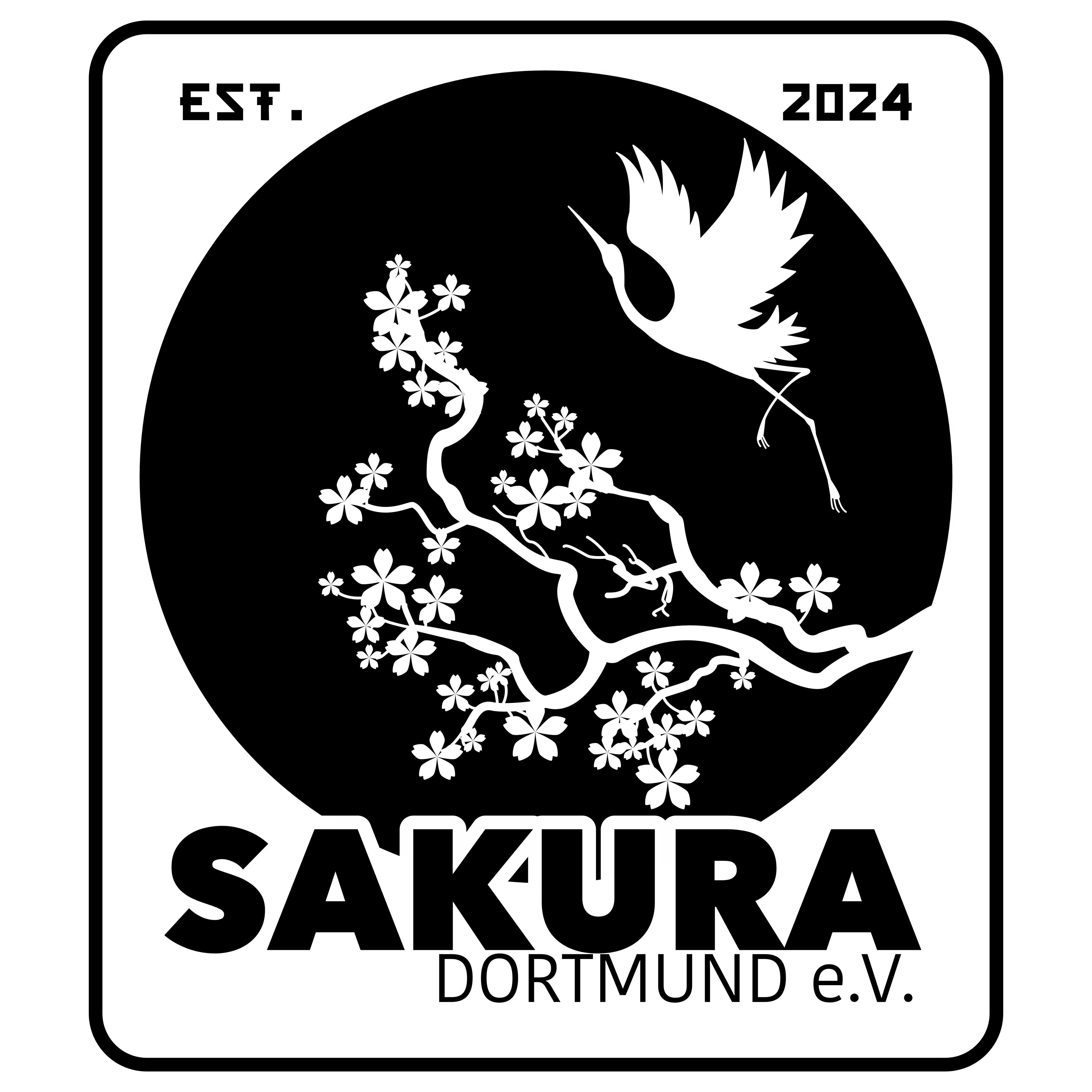 Sakura Dortmund