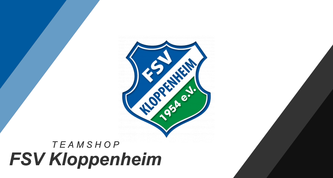 FSV Kloppenheim FSV Kloppenheim