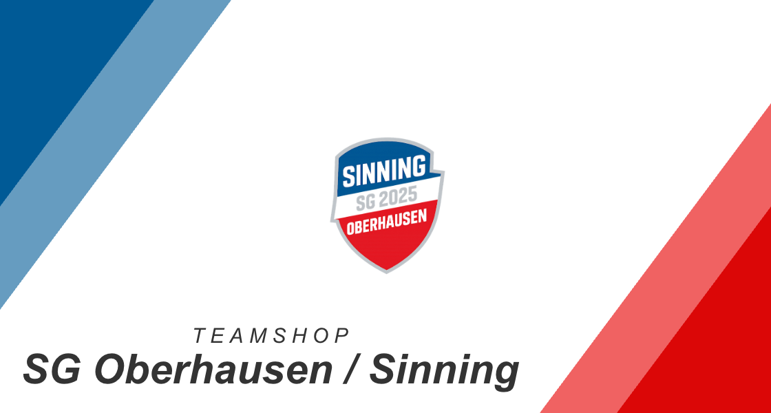 SG Oberhausen / Sinning SG Oberhausen / Sinning