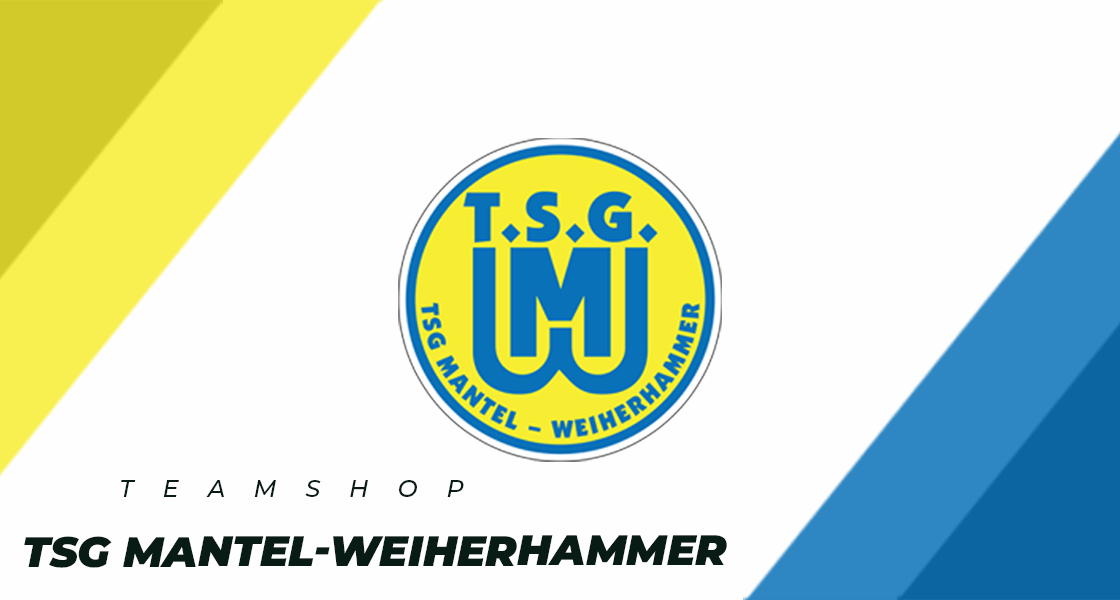 TSG Mantel-Weiherhammer