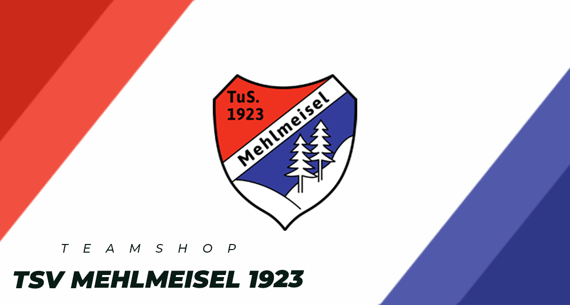 TSV Mehlmeisel 1923