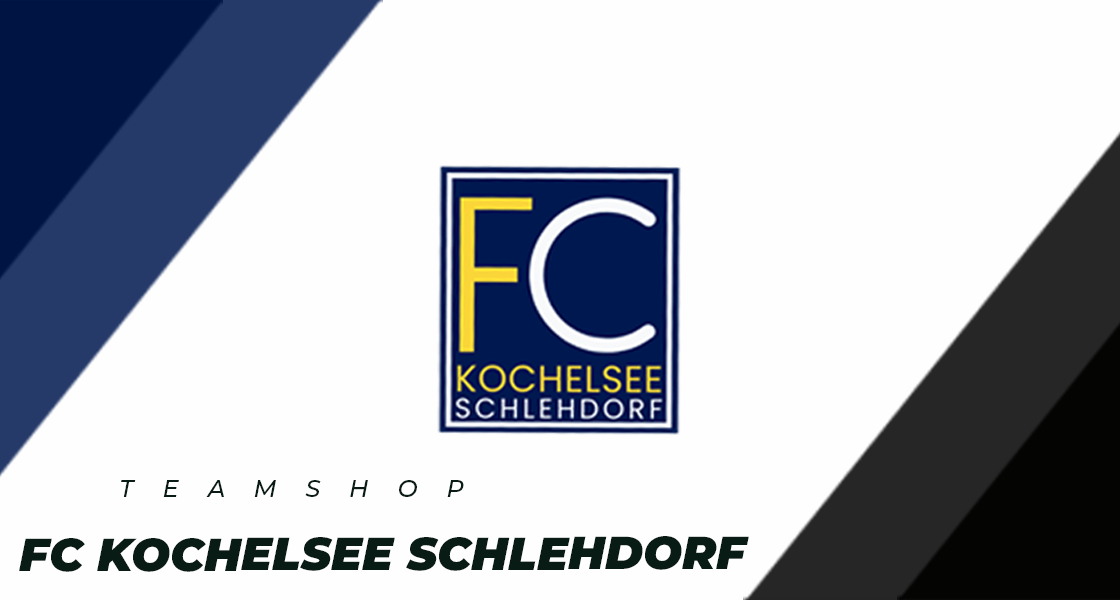 FC Kochelsee Schlehdorf